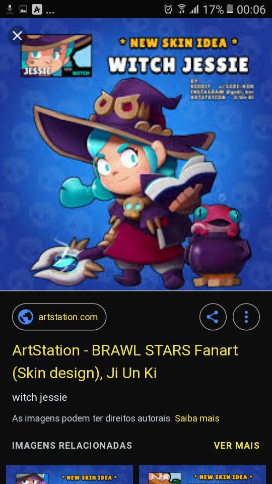 Brawl Stars Amino Oficial Amino