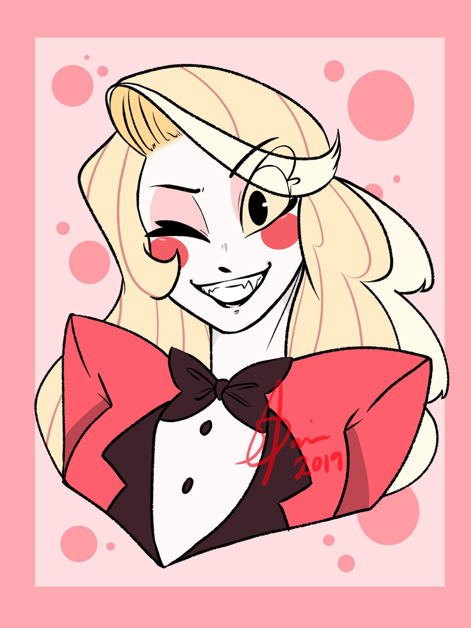 Charlie ~ Hazbin Hotel Official Amino