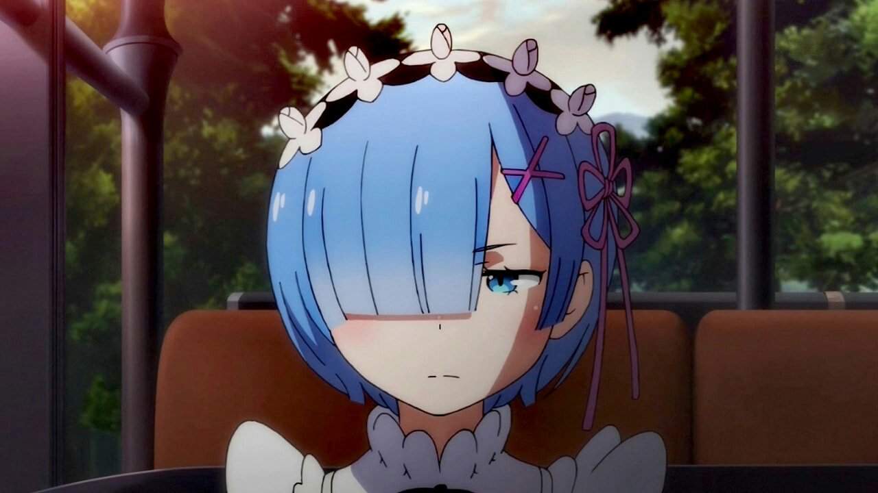 Re: Zero RUS Amino.