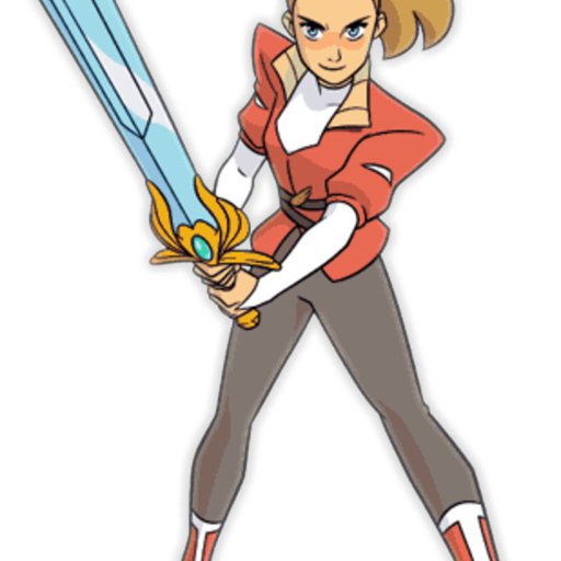 adora she ra doll