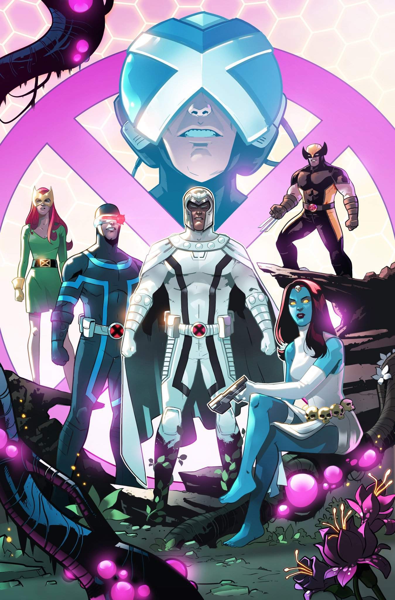 Hickman Redefines the XMen with Major Twists and Returns! Comics Amino