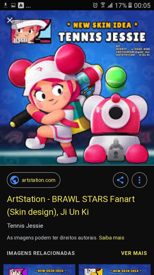 Brawl Stars Amino Oficial Amino