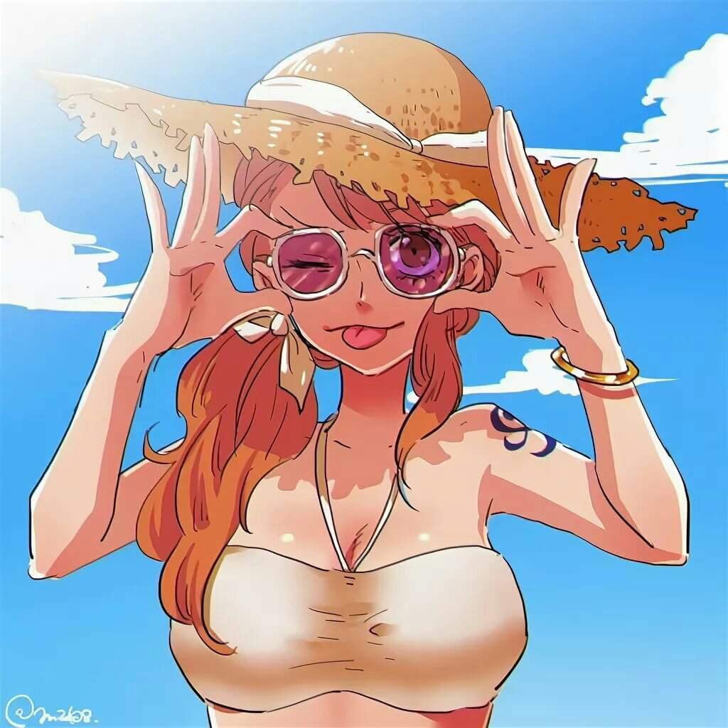 Ван Пис/One Piece RUS Amino.