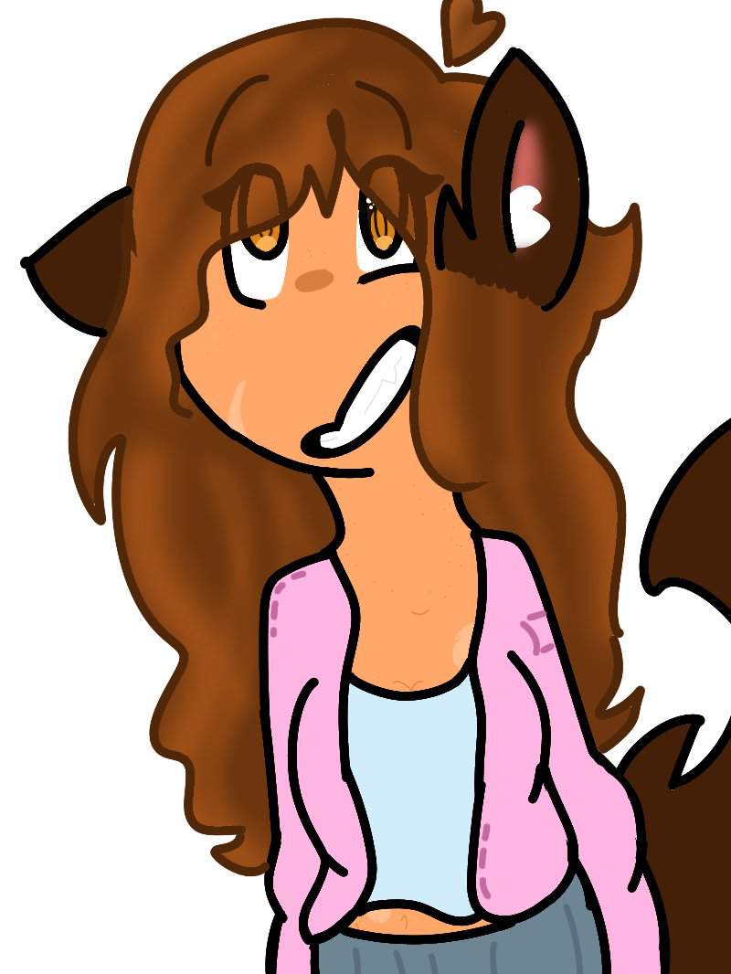 Melissa Lycan Aphmau Amino