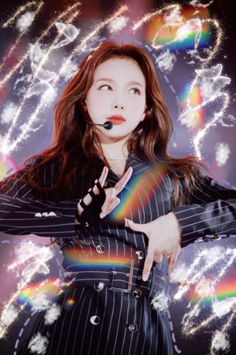 Nayeon >>> #nayeon #twice #kpop #pop #louisvuitton #edit #boa #edit #f, Nayeon Edits