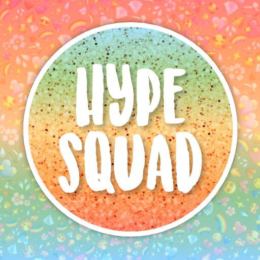 hype squad
