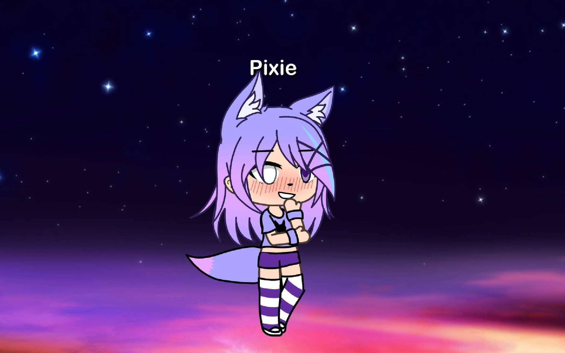 Pixie Wiki Gacha Life Amino 5001