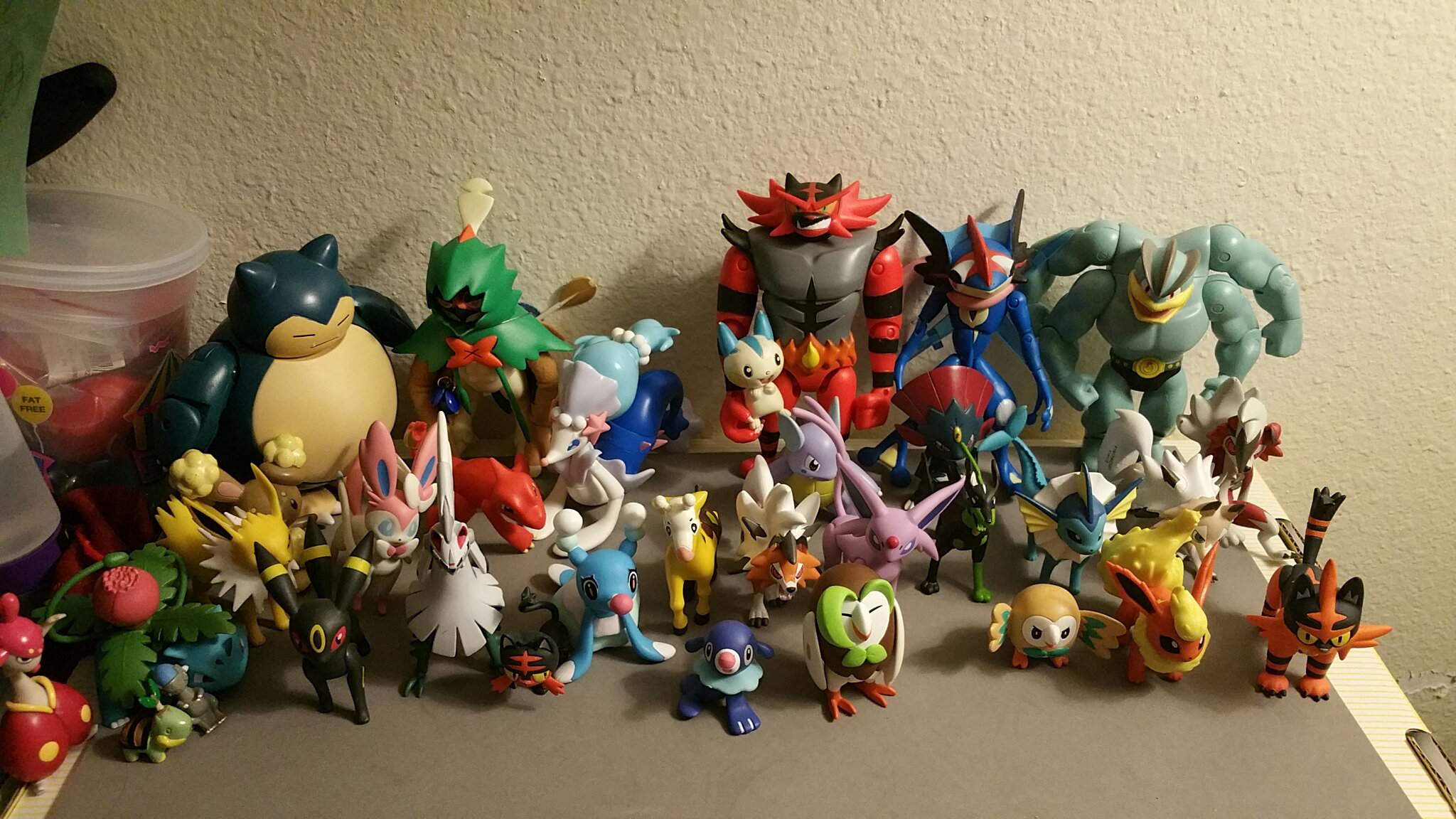 wct pokemon toys