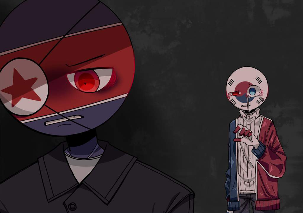 我lof号又被封了(忍住脏话 | countryhumans cn