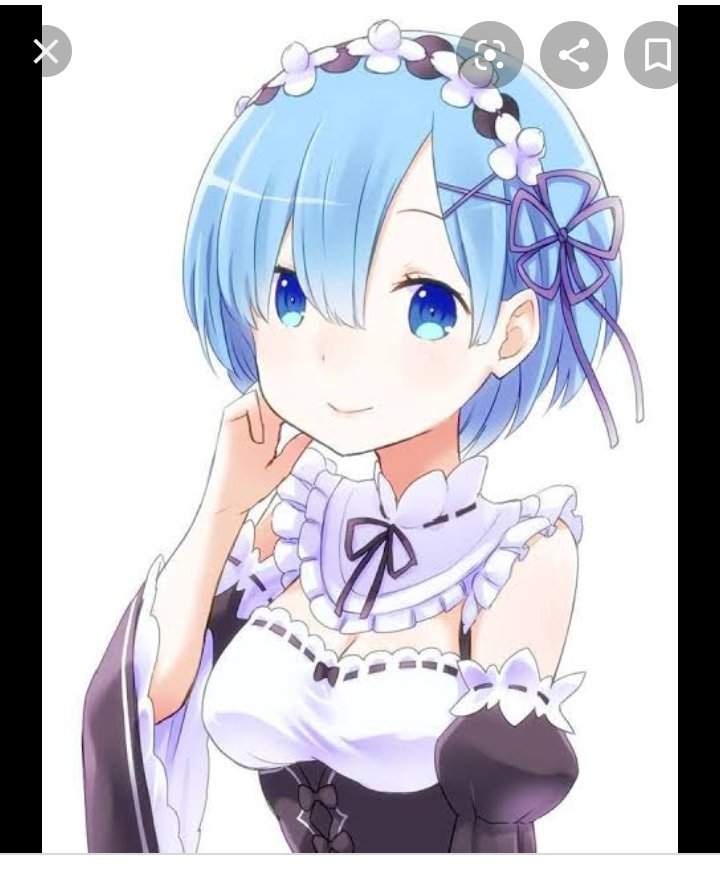 Rem Wiki Otanix Amino