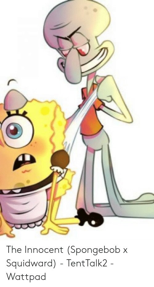 Spongebob And Squidward Porn - I heart squid porn | Squidward Tenticals Community Amino