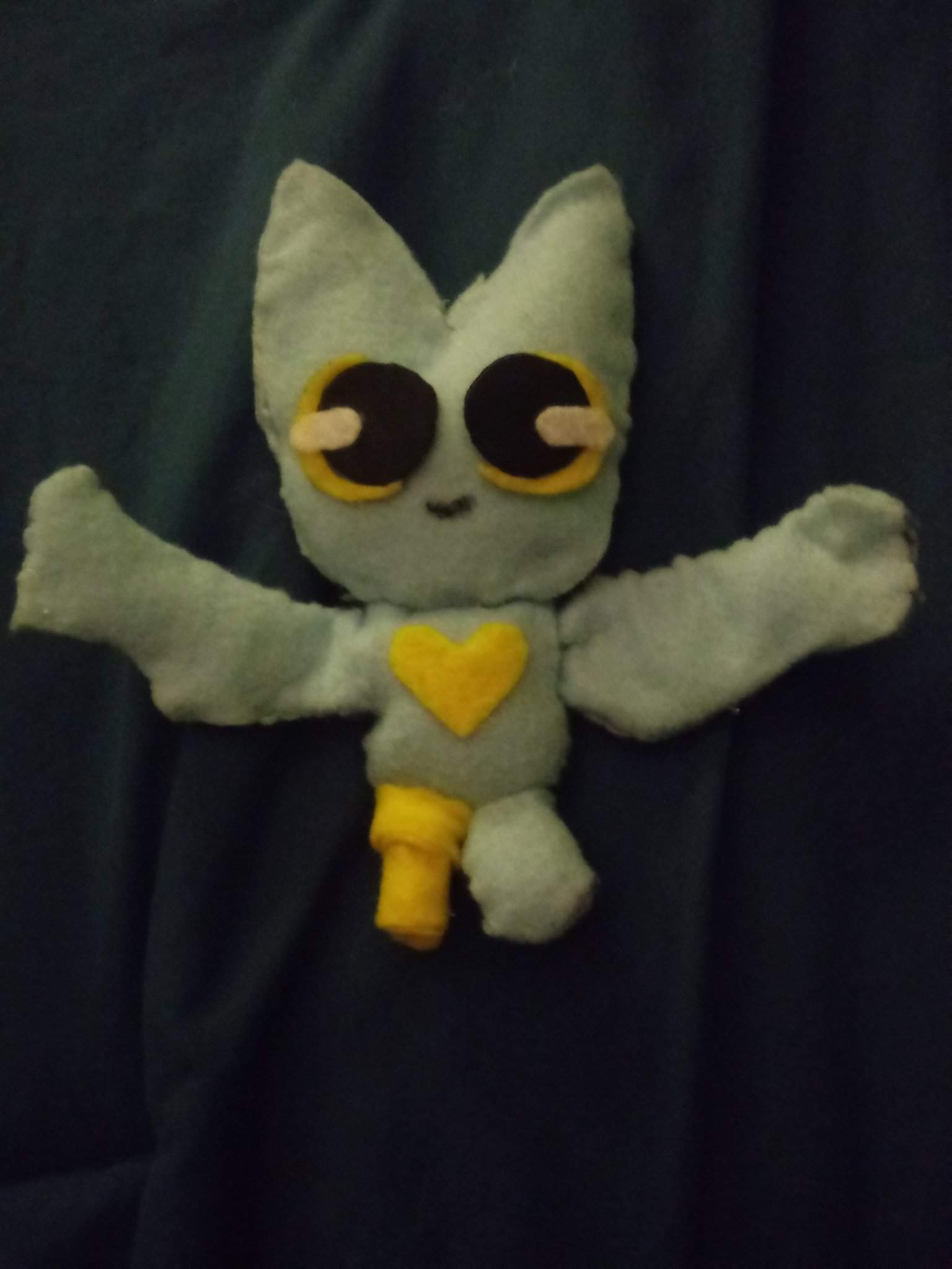 adora bat plush