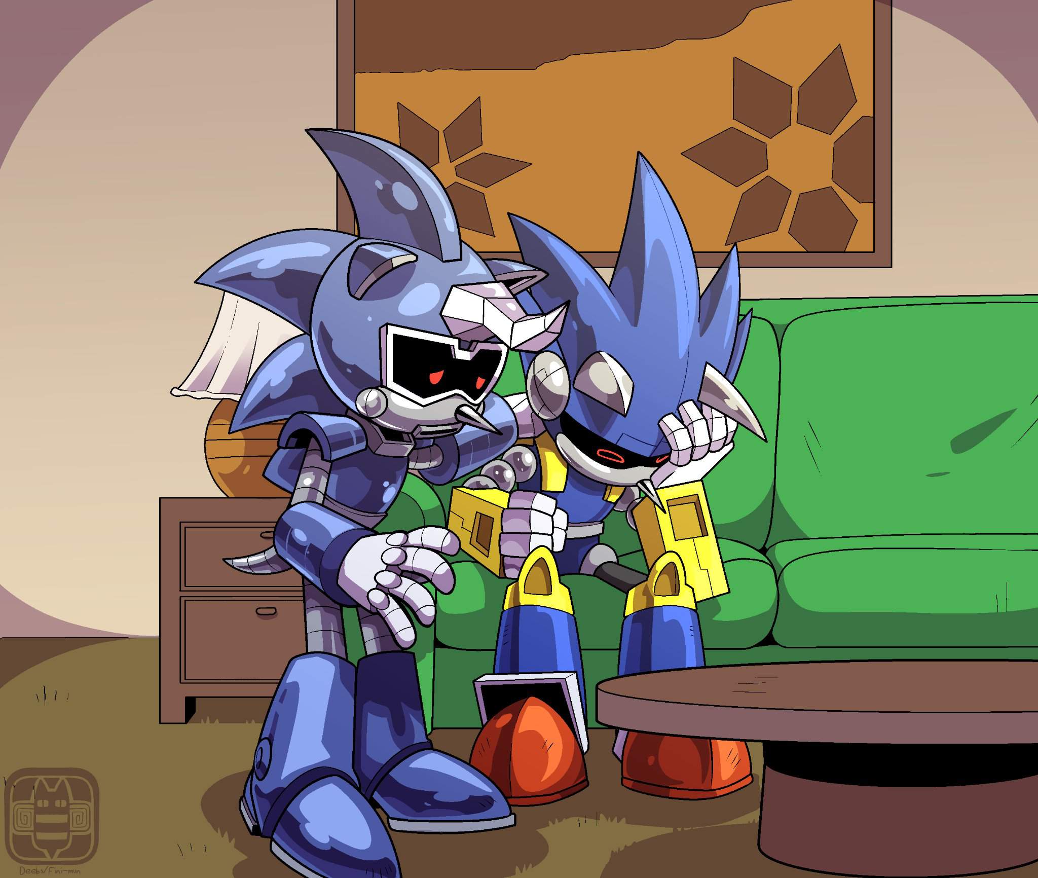 Itll Be Alright Son Sonic The Hedgehog Amino 0265