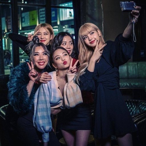 ©Blackpink || ©Блэкпинк | Wiki | Русские Фаны K-POP Amino