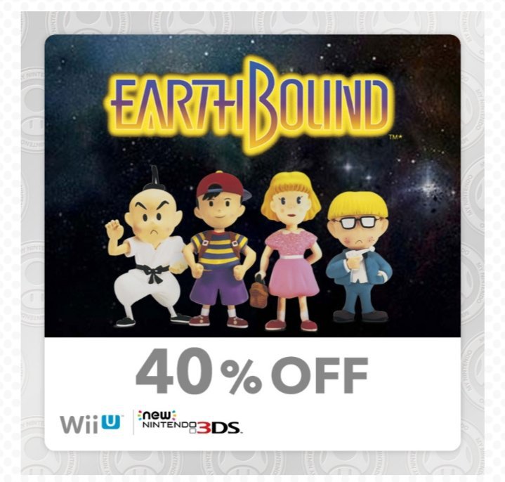 is earthbound coming to switch