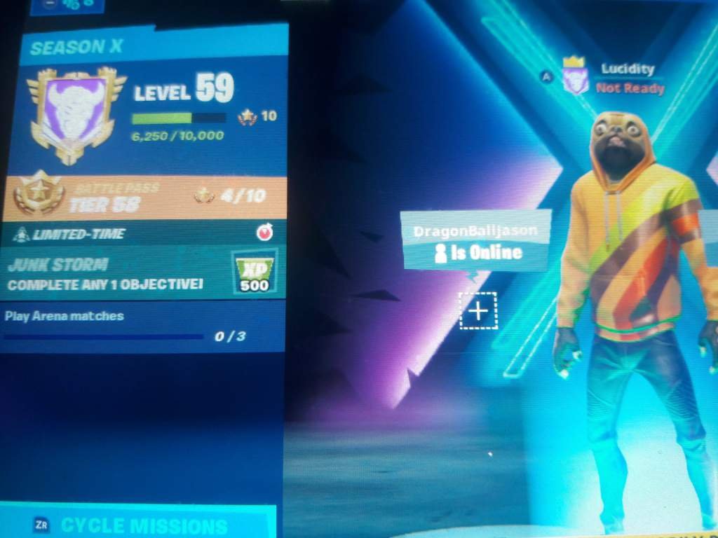 Level 59 In Fortnite X Funny Fortnite Videos Funny Fortnite Videos