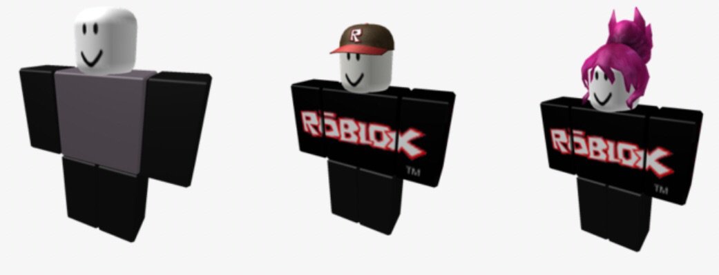 About Guests [RBLX Series] | Roblox Amino