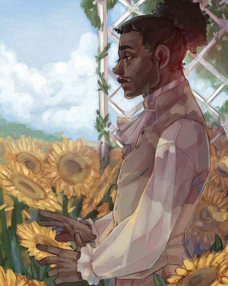 Жильбер де Лафайет | Wiki | Гамильтон [Rus Amino] Amino