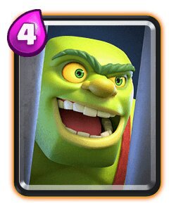 Jaula De Goblin Wiki Clash Royale Amino Oficial Amino