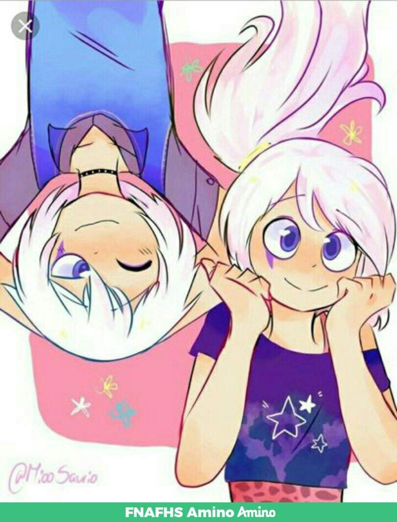 Mai Y Puppet Wiki Fnafhs Amino Amino