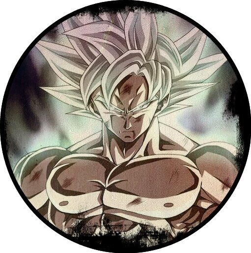 Fanart | Goku Instinto Superior Completo | Evento CODE | Dragon Ball Oficial™ Amino Fanart | Goku Instinto Superior Completo | Evento CODE | Dragon Ball Oficial™ Amino