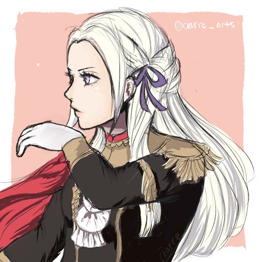 goodsmile edelgard