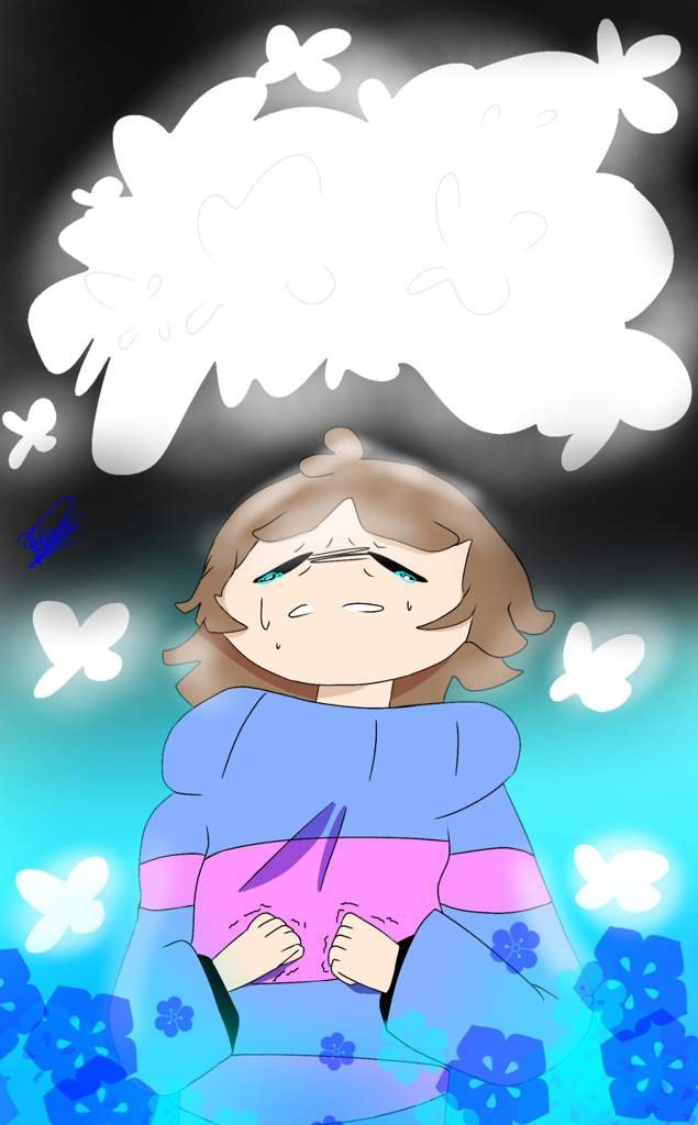  what makes me so special undertale amino