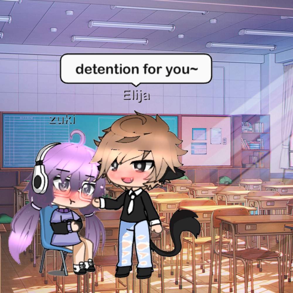 h u h | ♡Gacha-Life♡ Amino