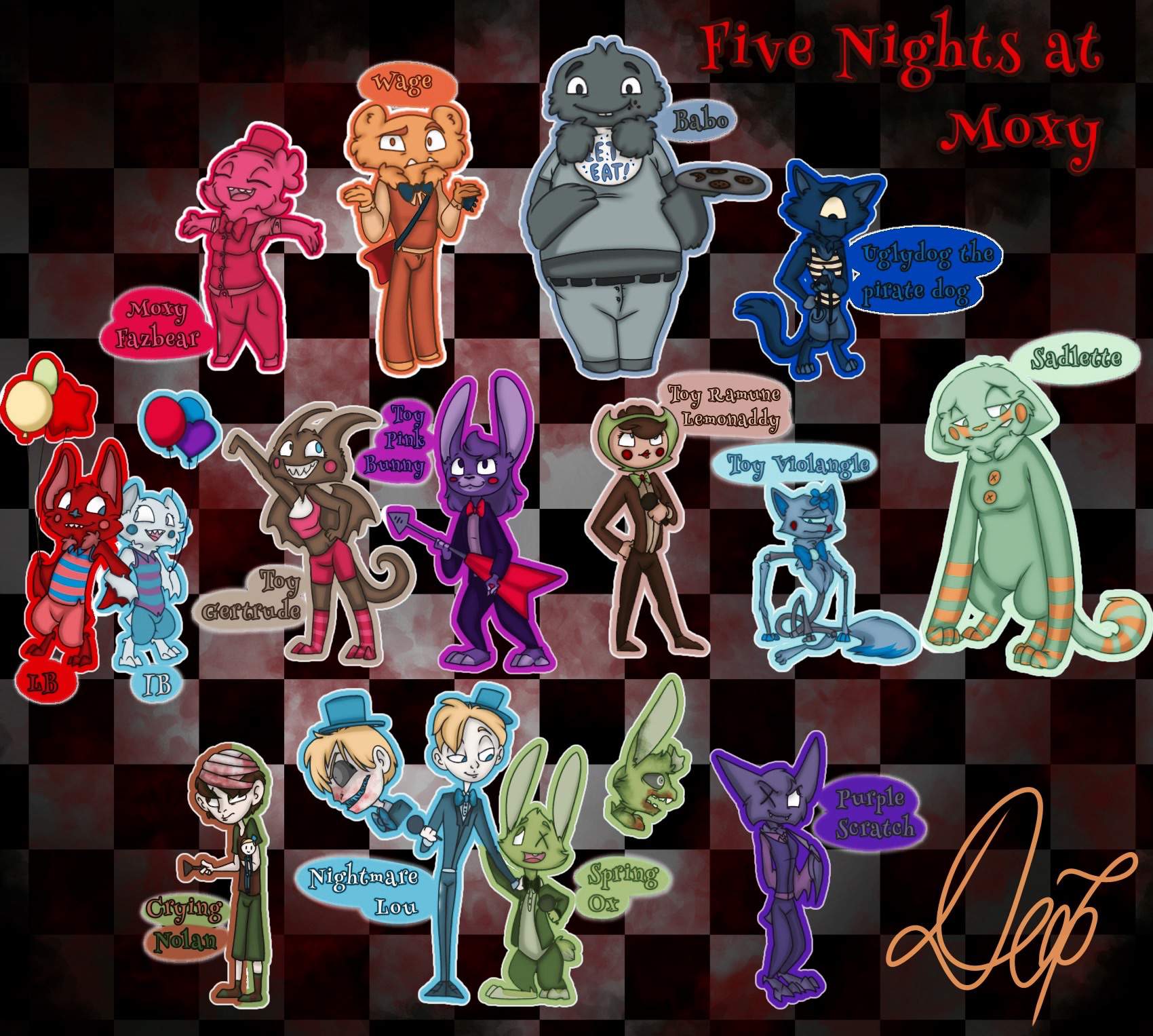 five-nights-at-moxy-uglydolls-amino-amino