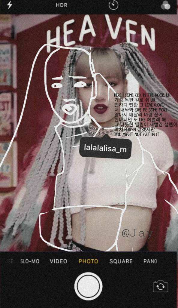 BLINK (블링크) Amino