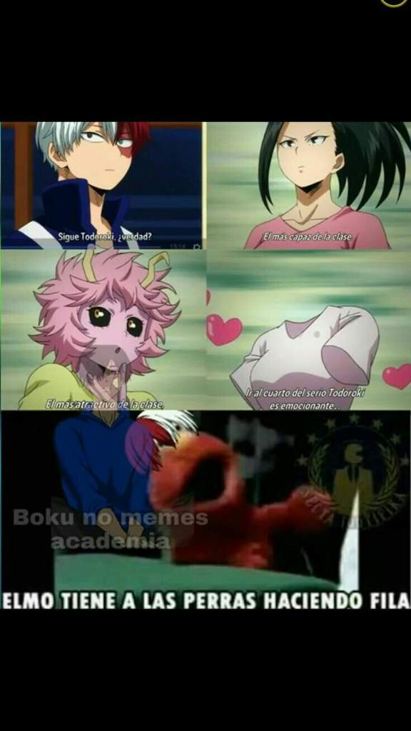 Memes Bnha 2 Boku No Hero Academia Amino Amino