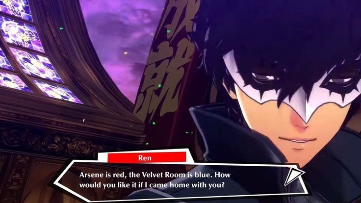 why-is-joker-so-fuckin-hot-and-flirty-smt-persona-5-amino