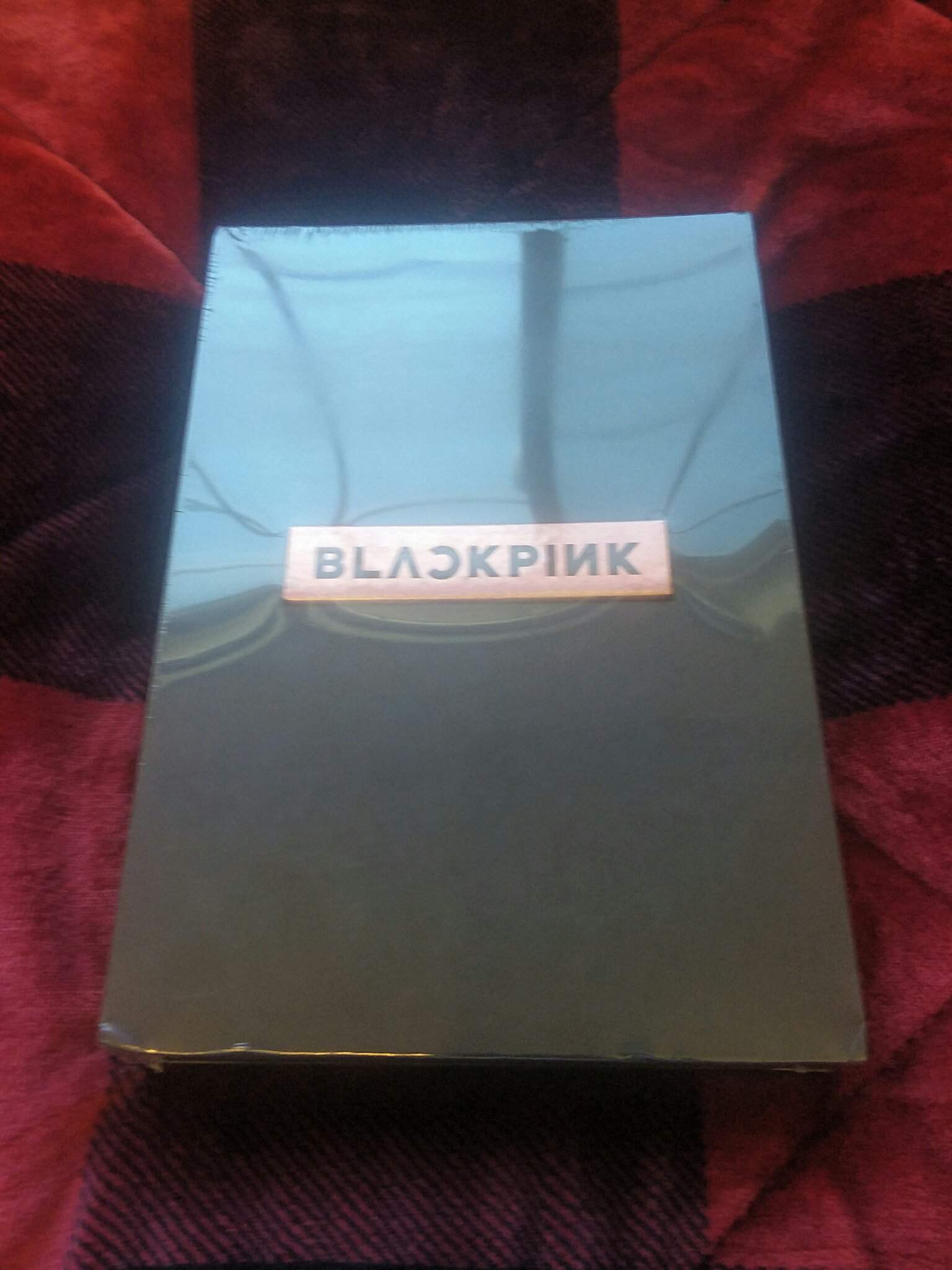 Unboxing BLACKPINK - BLACKPINK 2018 TOUR [IN YOUR AREA] SEOUL DVD | BLINK  (블링크) Amino