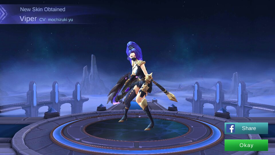 I got Hanabi and a skin, but I need help | Mobile Legends Amino Amino