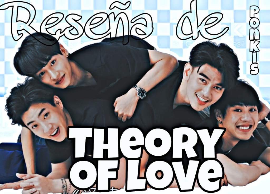 Theory Of Love Vostfr 〬〬〬ꦿRESEÑA DE THEORY OF LOVE 〬〬〬ꦿ | •K-DRAMA• Amino