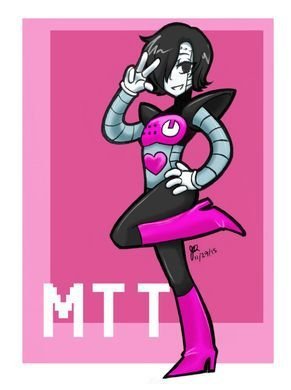 Mettaton EX fight analyse | Wiki | Undertale Amino
