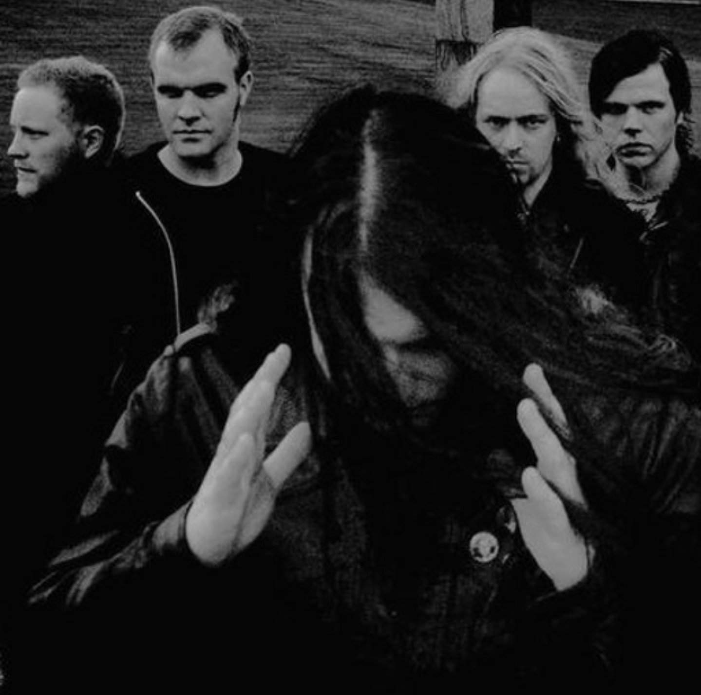 Katatonia Wiki Metal Amino