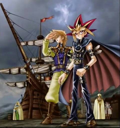 yugioh duelists of the roses pc