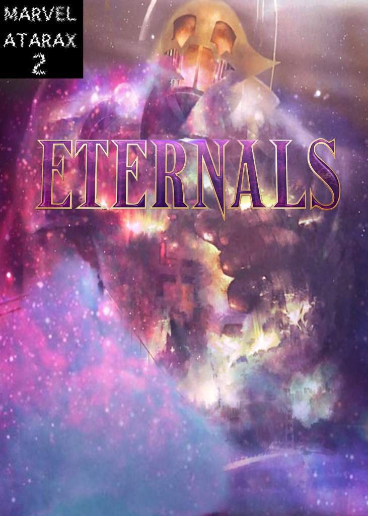 shf eternal 2.0