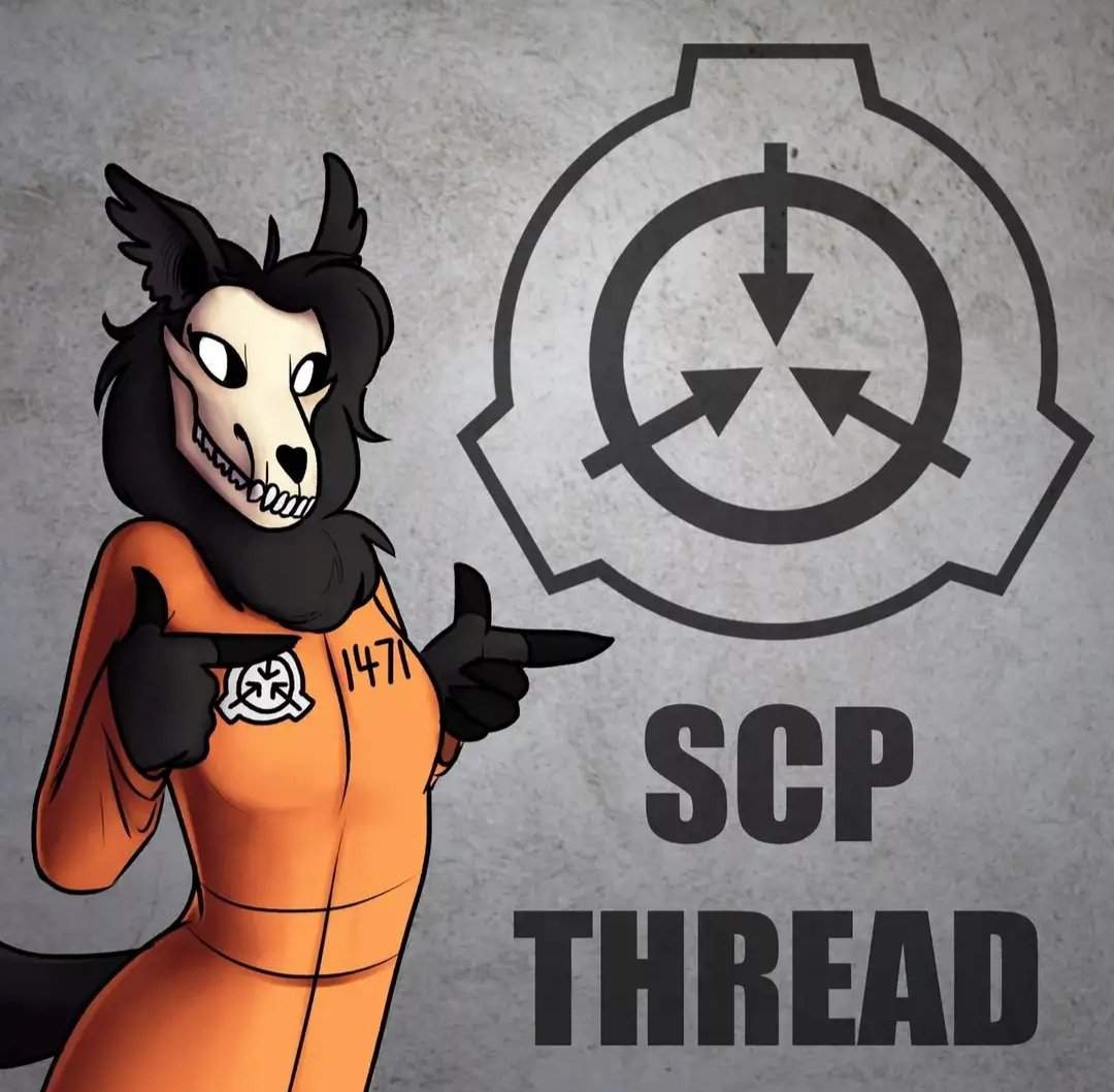 Scp 1471 Wiki Scp Rus Фанон Amino