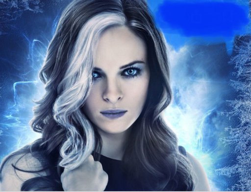 Killer Frost Wiki The Flash Amino