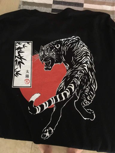 Featured image of post Project Orochi Clothing Review