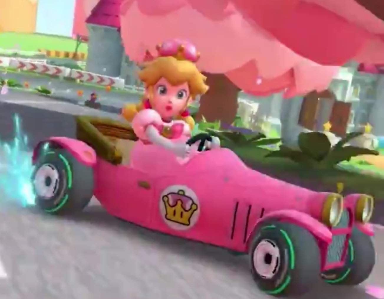 Mario Kart Tour Analysis Part 1 All Characters Nintendo Amino 2351