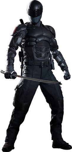 fortnite gi joe snake eyes
