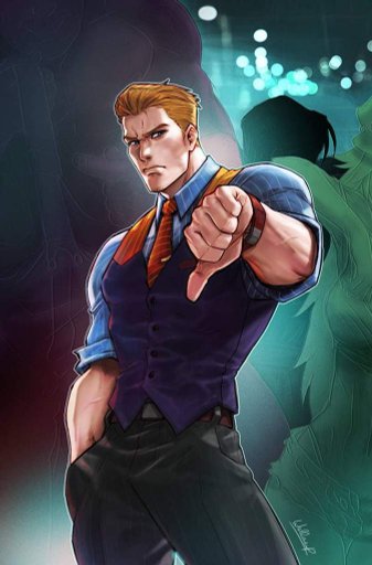 street fighter cody figure