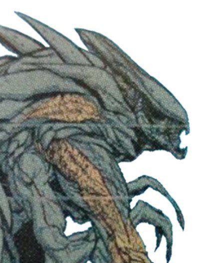 Titanus Jinshin-mushi | Wiki | Godzilla Amino