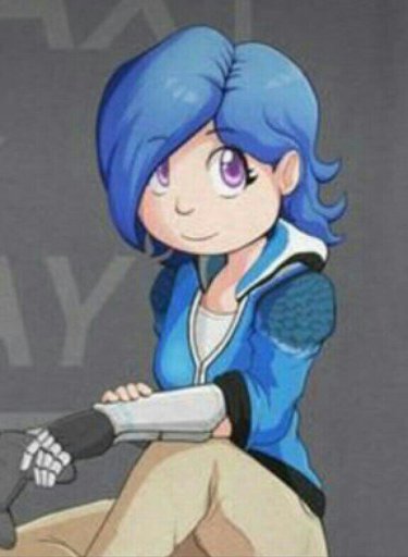 Tari Wiki Smg4 Amino