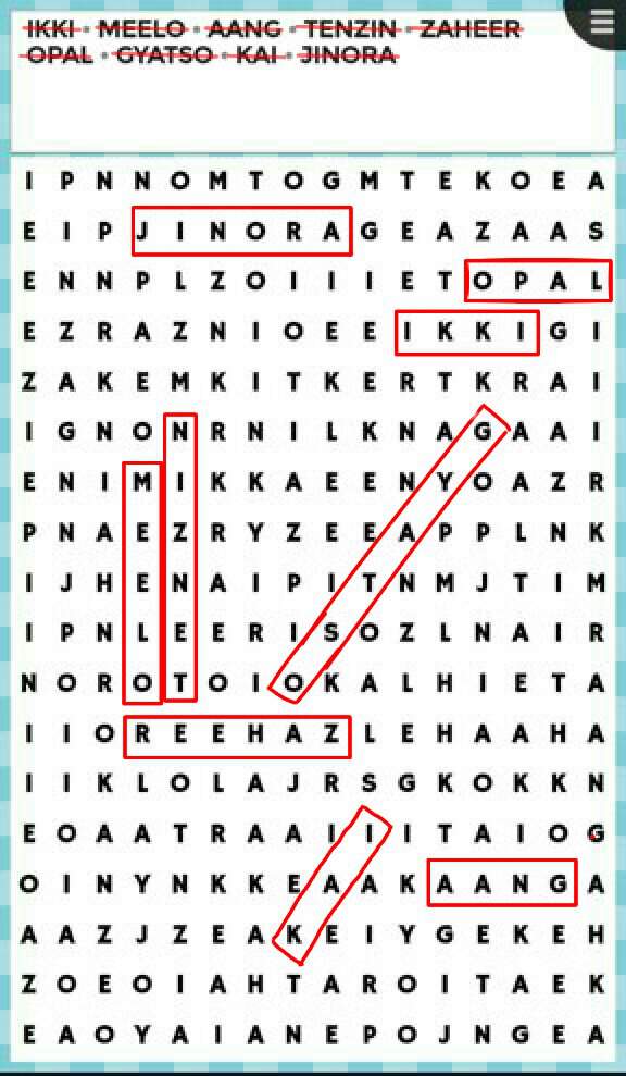 avatar-word-search-avatar-amino