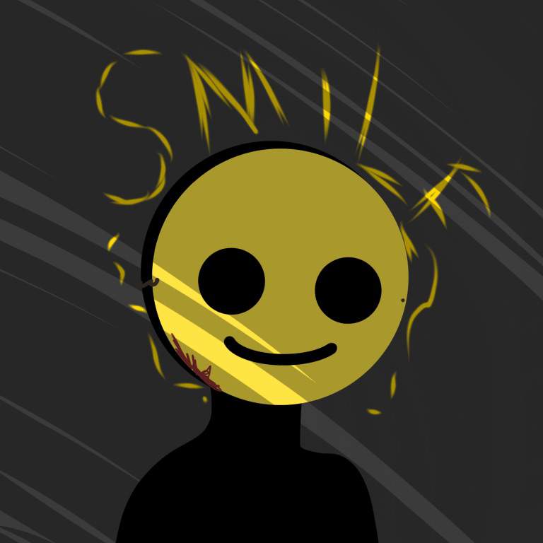 Smile | Wiki | MrCreepyPasta Amino