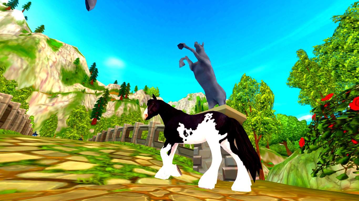 Hotspot! | Wiki | Star Stable Online Amino